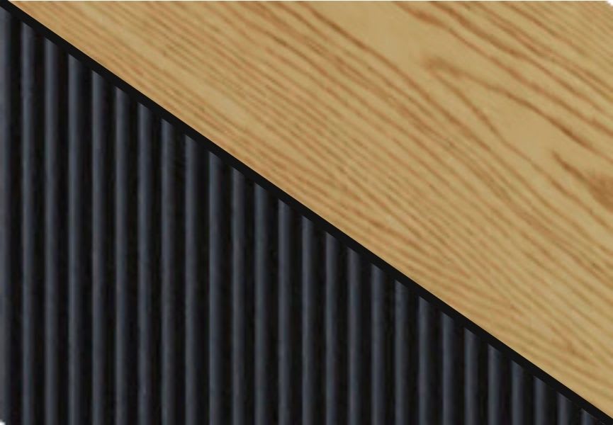 Conjunto mueble de baño Lazio Grupo Seys detalle 2