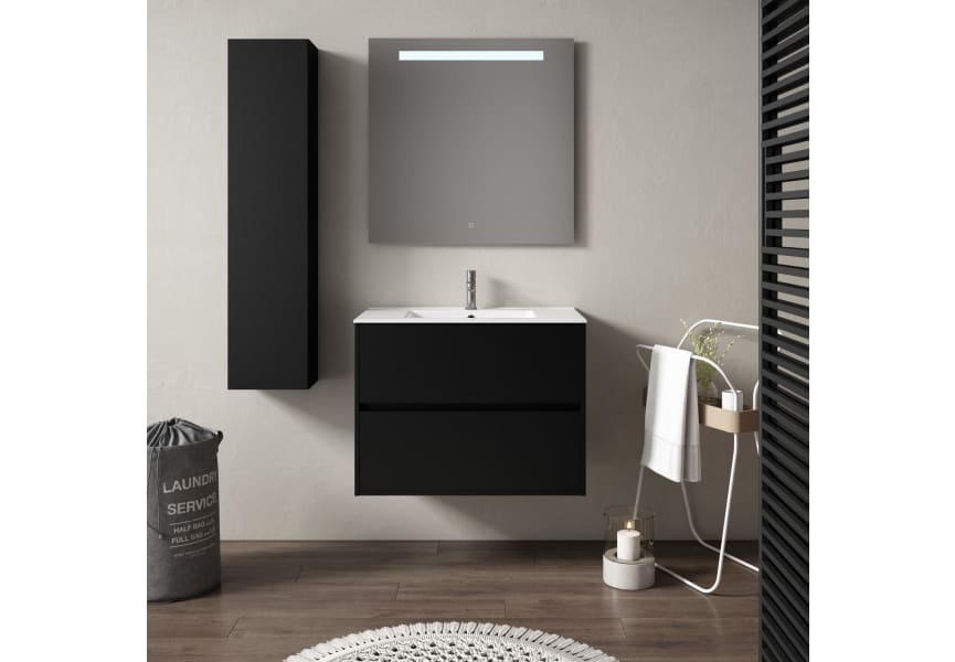 Mueble de baño Forty Torvisco principal 1