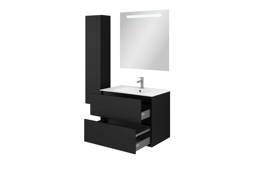 Mueble de baño Forty Torvisco Detalle 9