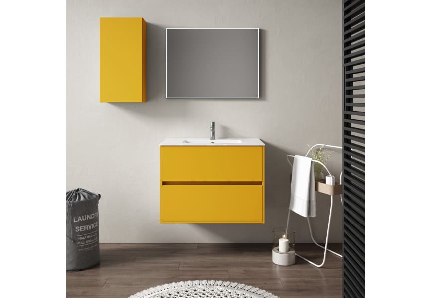 Mueble de baño Forty Torvisco principal 3