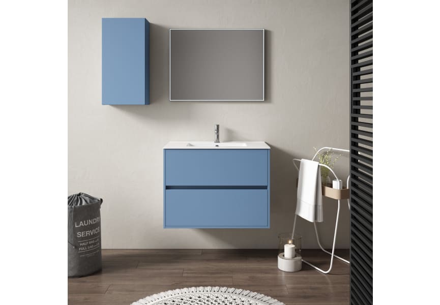 Mueble de baño Forty Torvisco principal 4