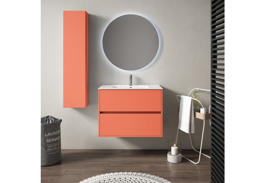 Mueble de baño Forty Torvisco principal 0