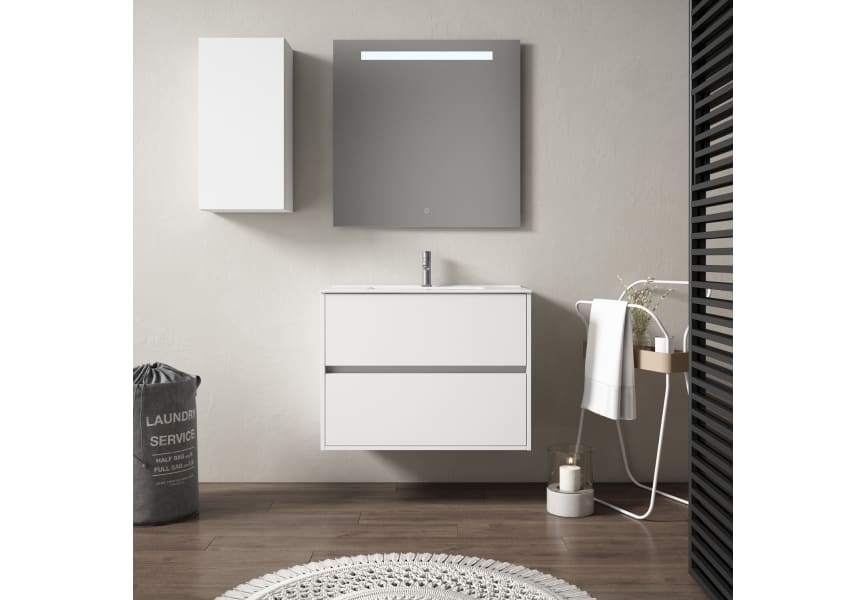 Mueble de baño Forty Torvisco principal 5