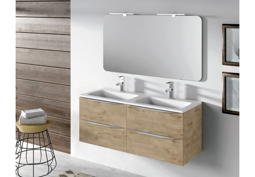 Mueble de baño Landes Coycama principal 0