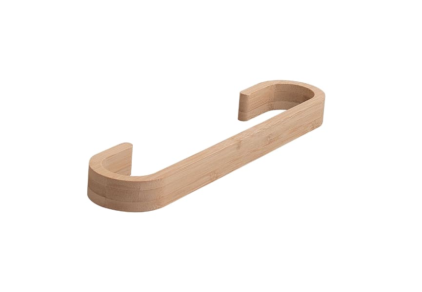 Toallero de baño Himalaya Gedy principal 0