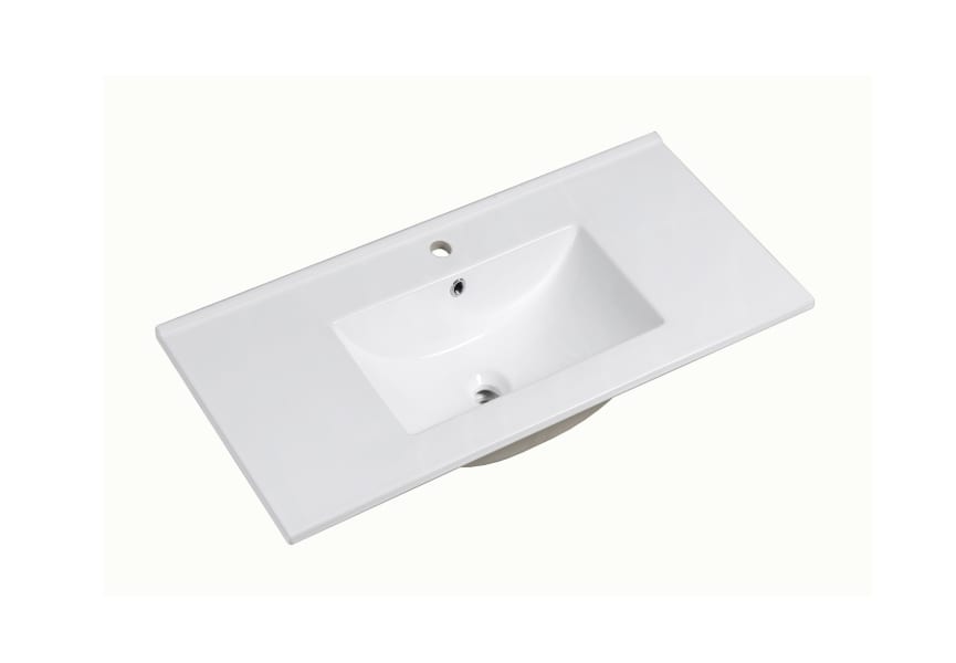 Conjunto de mueble de baño Soho Bruntec detalle 4