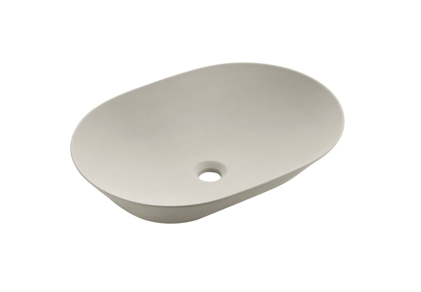 Lavabo sobre encimera New Toulouse Bathco principal 1