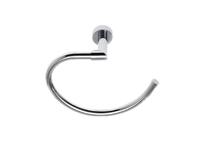Toallero aro de baño Tau Mediterránea del baño principal 0