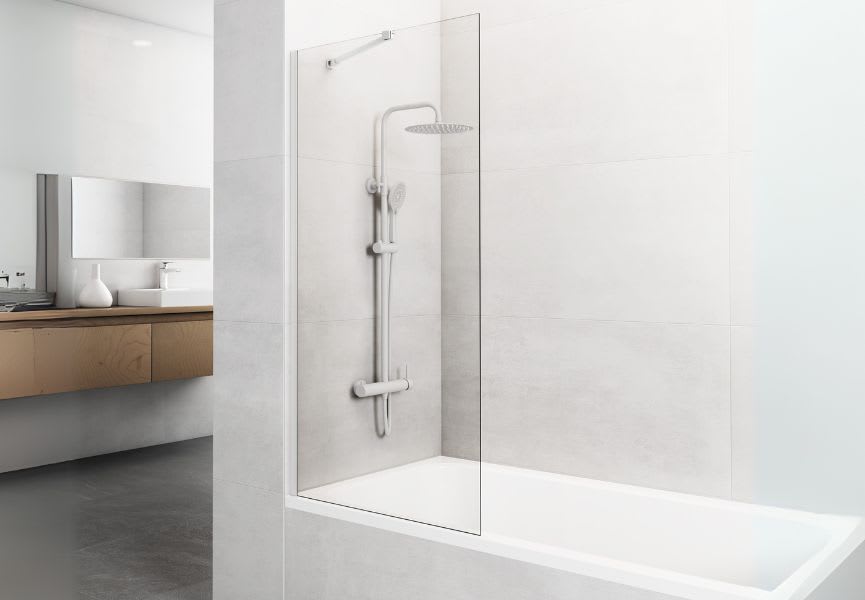 Mampara de bañera Screen GME principal 1