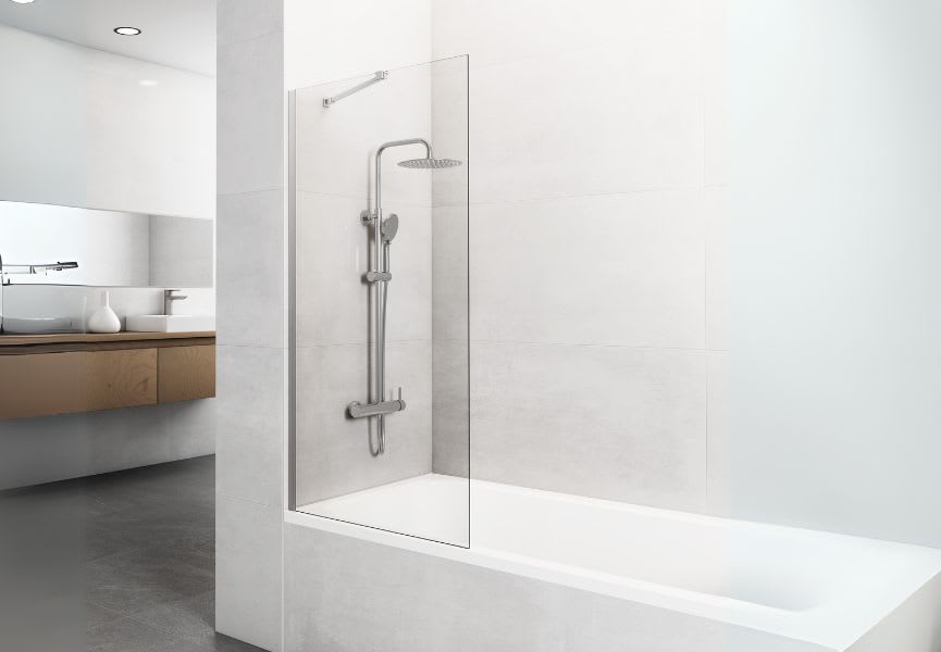 Mampara de bañera Screen GME principal 2