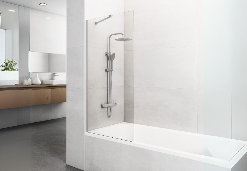 Mampara de bañera Screen GME principal 5