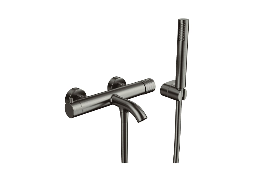 Grifo de bañera Helios de GME principal 6