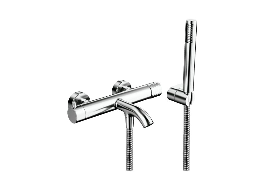 Grifo de bañera Helios de GME principal 0