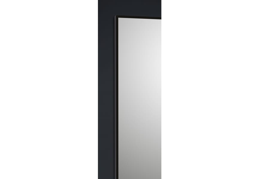 Espejo de baño con luz LED Omega Bruntec detalle 4