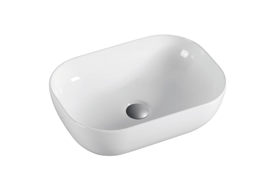 Lavabo sobre encimera Due Bruntec principal 2