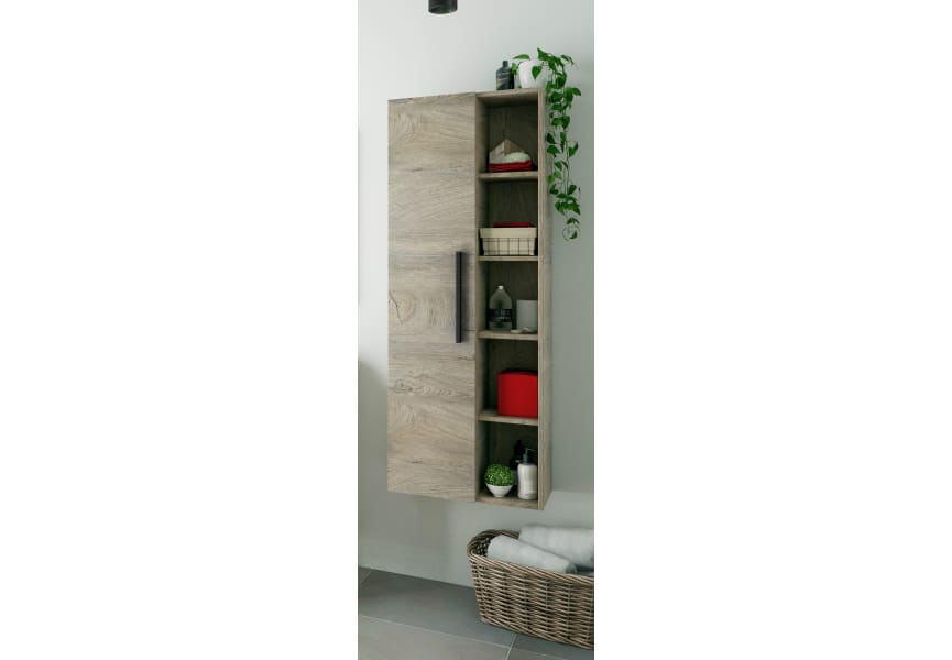 Columna de baño Atenea Bruntec ambiente 7