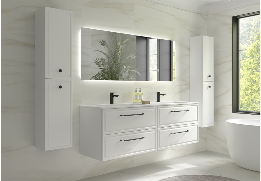 Conjunto mueble de baño Runa Salgar principal 5