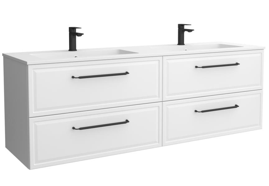Conjunto mueble de baño Runa Salgar detalle 11