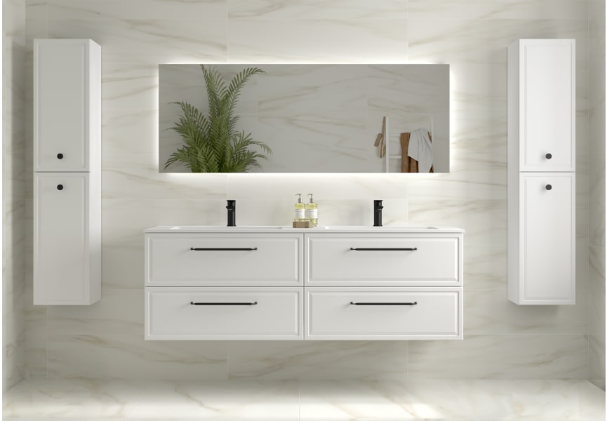 Conjunto mueble de baño Runa Salgar principal 4