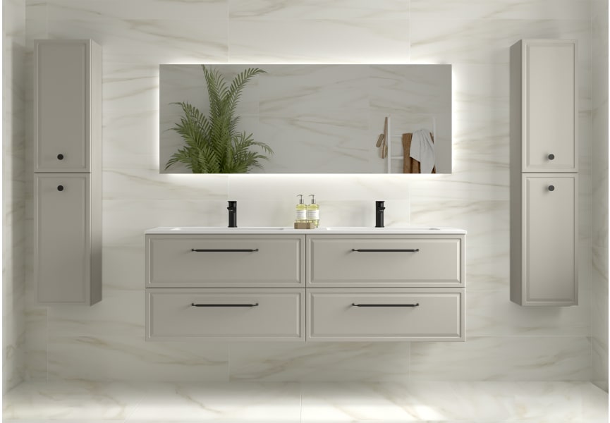 Conjunto mueble de baño Runa Salgar principal 6