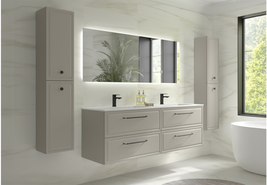 Conjunto mueble de baño Runa Salgar principal 7