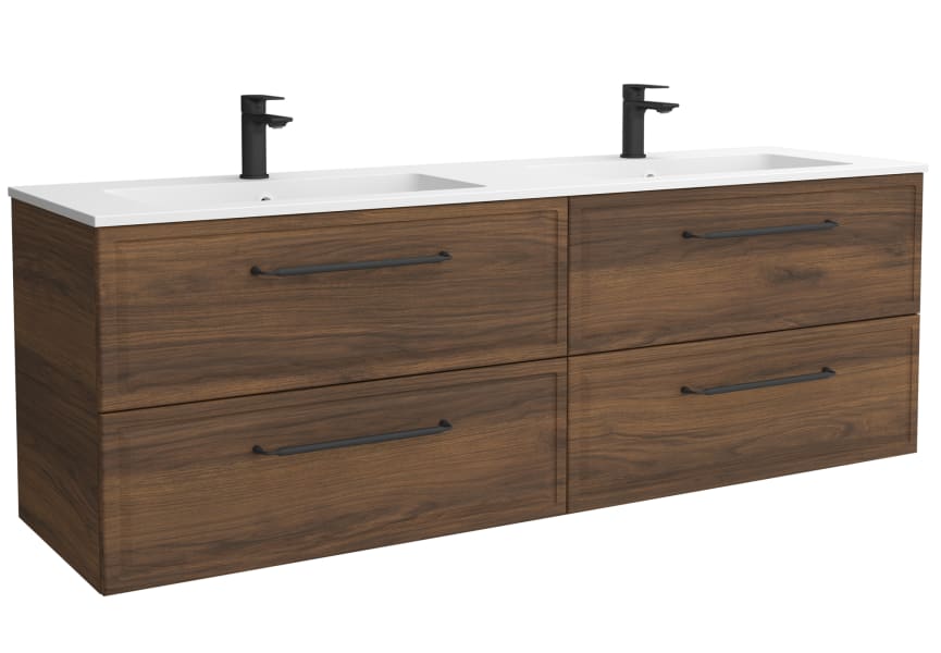 Conjunto mueble de baño Runa Salgar detalle 10
