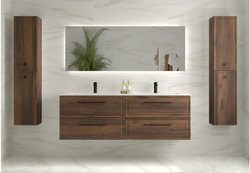 Conjunto mueble de baño Runa Salgar principal 2