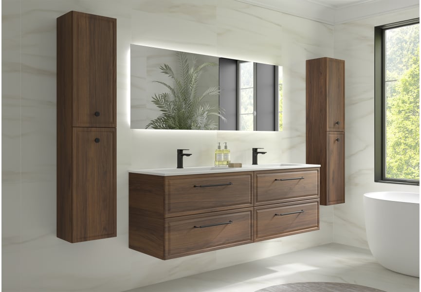Conjunto mueble de baño Runa Salgar principal 3