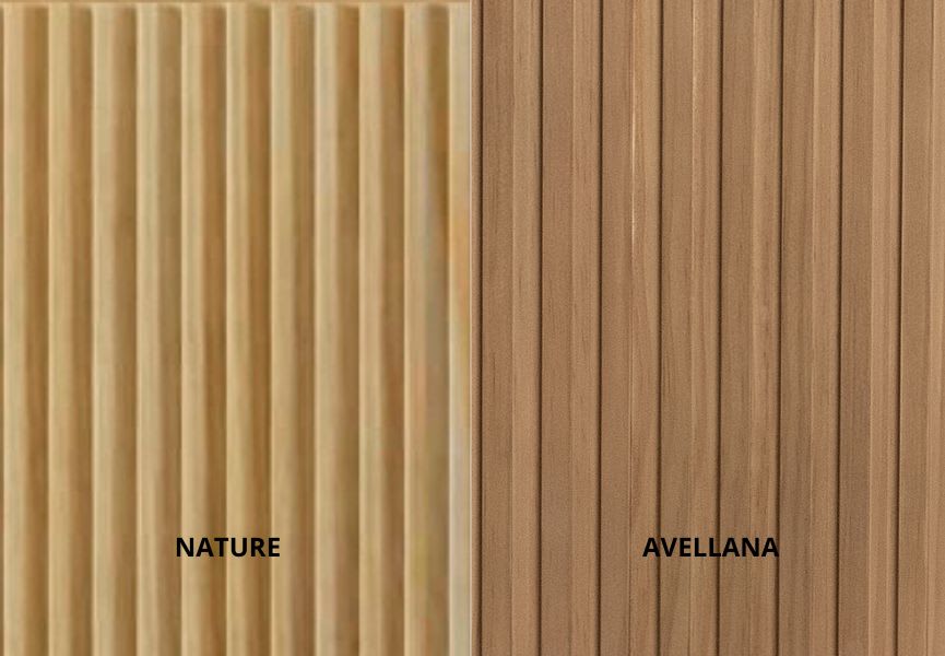 Mueble de baño con encimera solid surface Alpes 9 Bruntec detalle 7