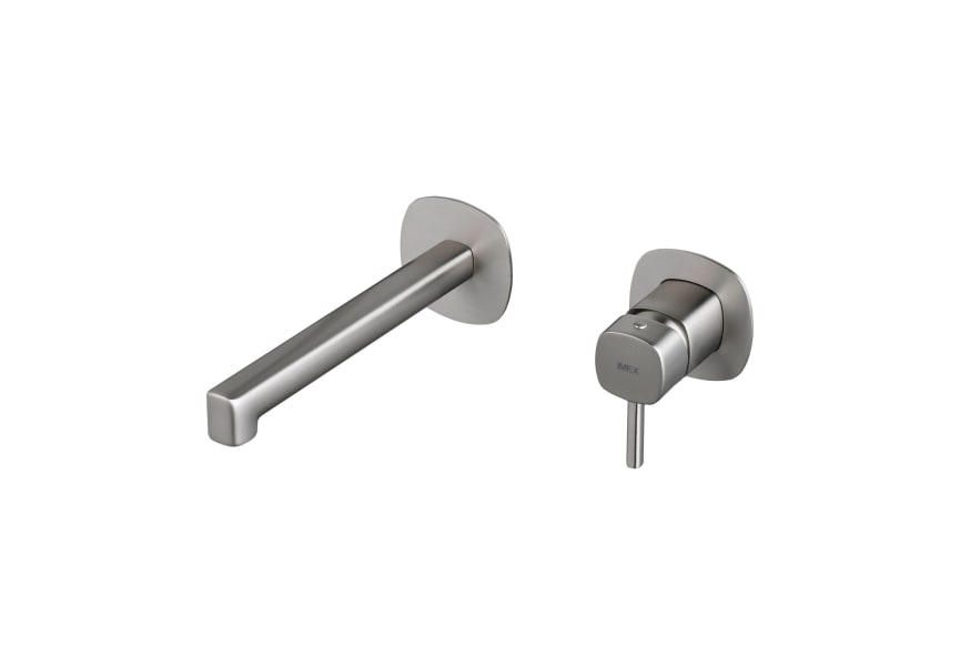 Grifo de lavabo empotrado Toscana Imex principal 2