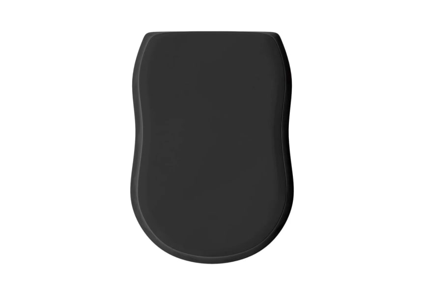 Inodoro compacto Atenas Fossil Natura con tapa ABS principal 3