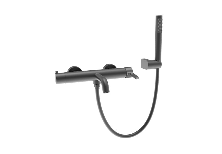 Grifo de bañera Bambú de Lluvibath principal 3