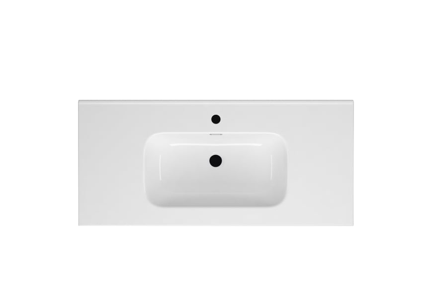 Conjunto mueble de baño Ebi Bruntec colores detalle 11