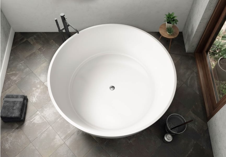 Bañera exenta Keta Baños 10 ambiente 7