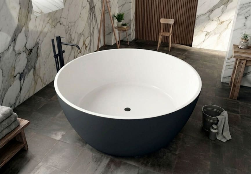 Bañera exenta Keta Baños 10 ambiente 6