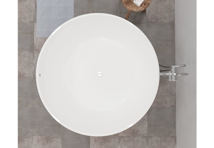 Bañera exenta Keta Baños 10 detalle 2