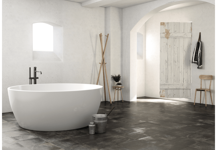 Bañera exenta Keta Baños 10 ambiente 3