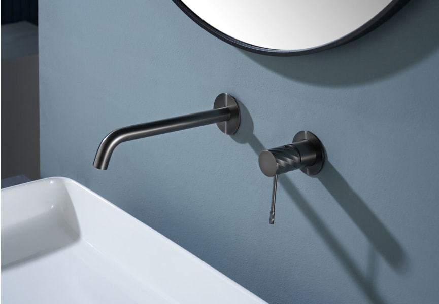 Grifo de lavabo empotrado Bless Imex ambiente 25