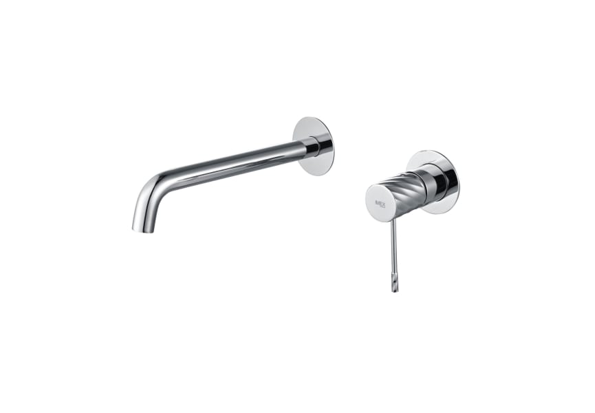 Grifo de lavabo empotrado Bless Imex principal 0