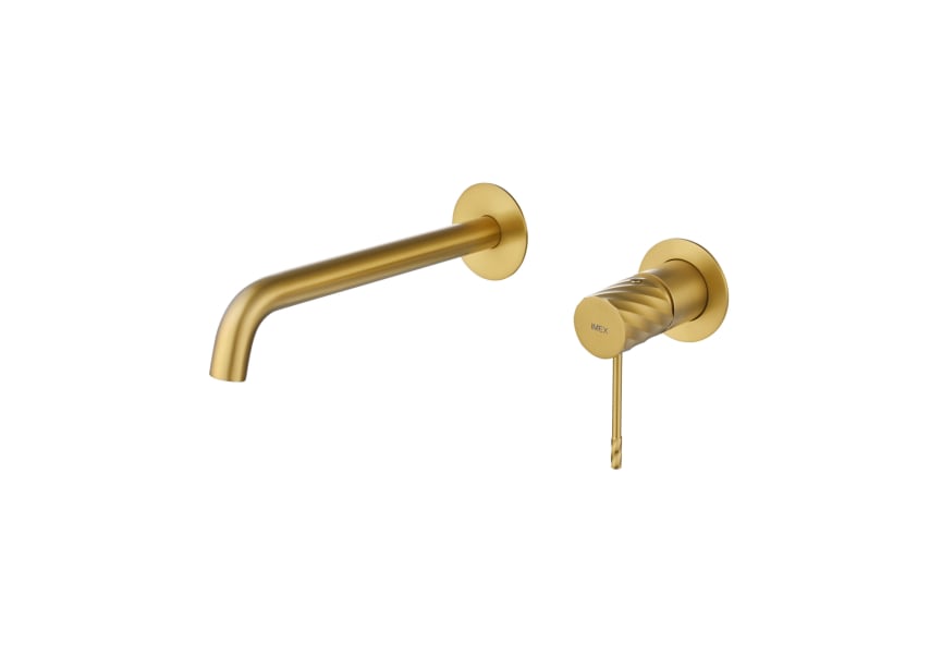 Grifo de lavabo empotrado Bless Imex principal 3