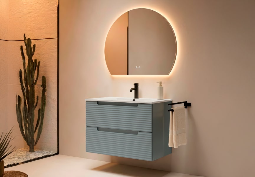 Mueble de baño Kyoto Viso principal 1