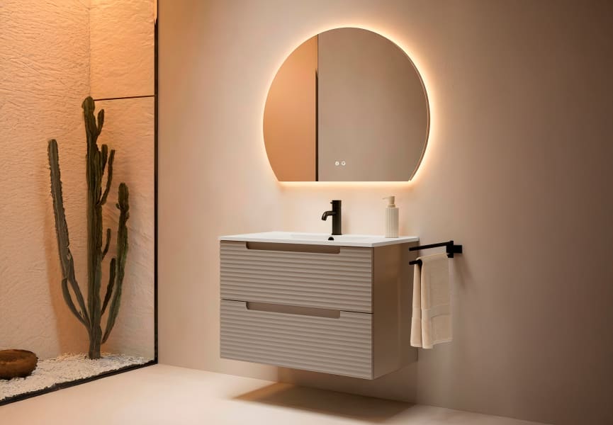 Mueble de baño Kyoto Viso principal 9