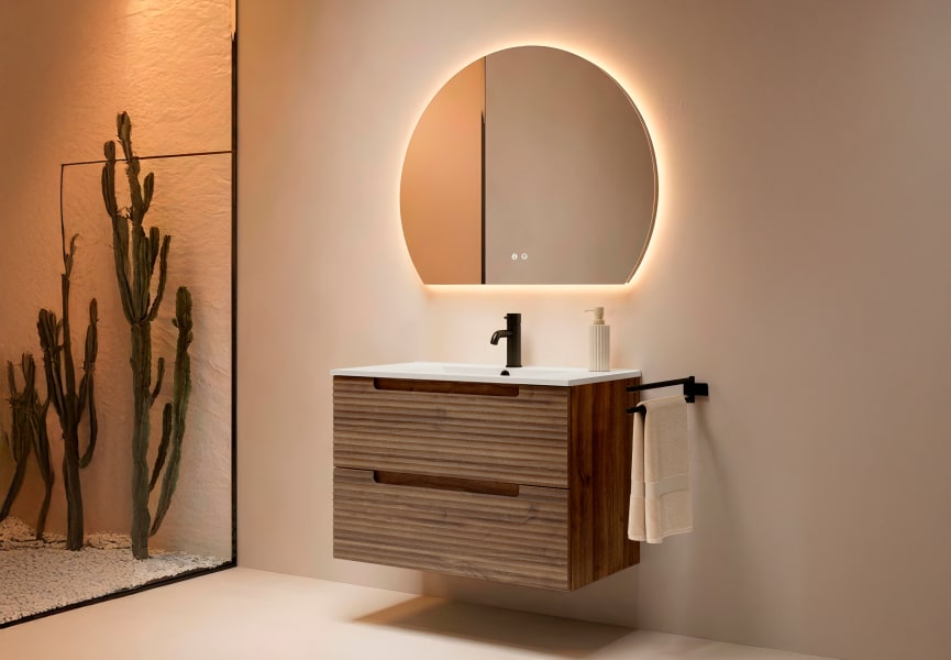 Mueble de baño Kyoto Viso principal 0