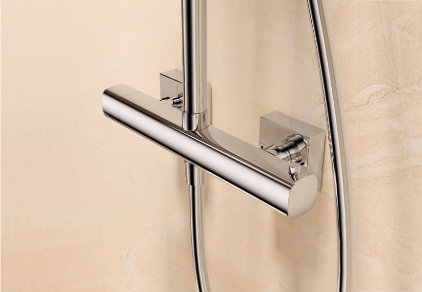 Conjunto de ducha Toscana Imex detalle 7