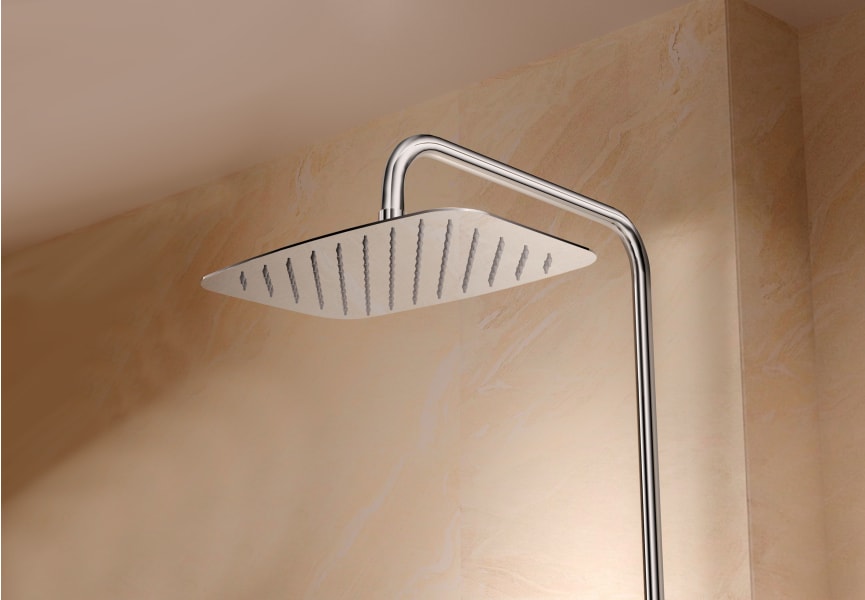 Conjunto de ducha Toscana Imex detalle 6