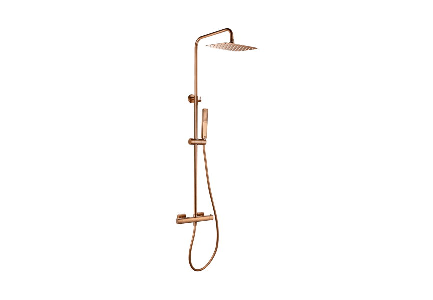Conjunto de ducha Toscana Imex principal 4