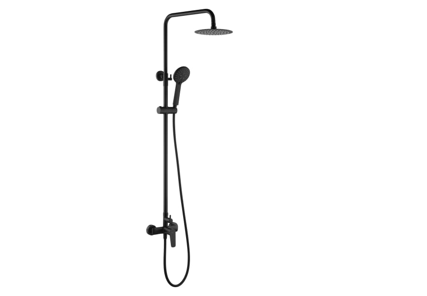 Conjunto de ducha Bélgica Imex principal 1