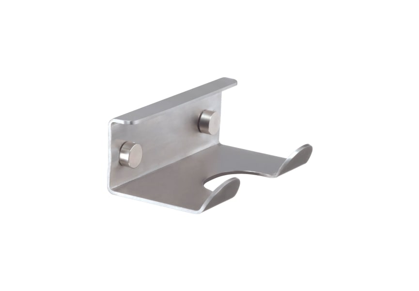 Percha de baño Slim de Manillos Torrents principal 0