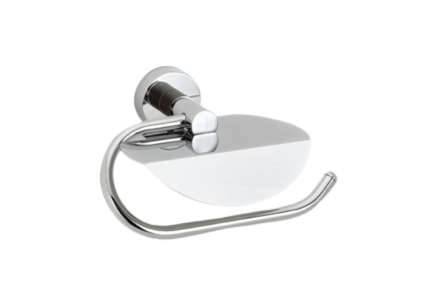 Portarrollo con tapa de baño Forest Mediterránea de Baño principal 0
