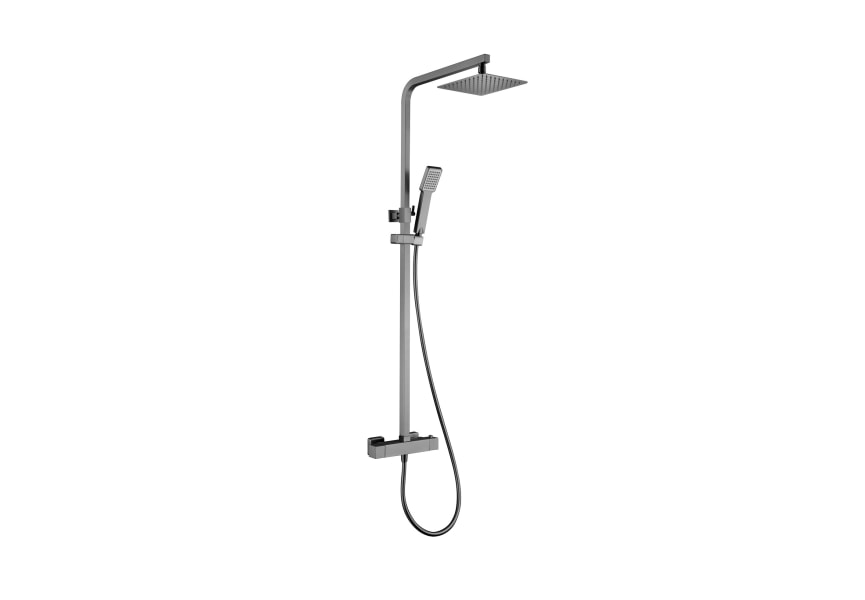 Conjunto de ducha Vigo Imex principal 3